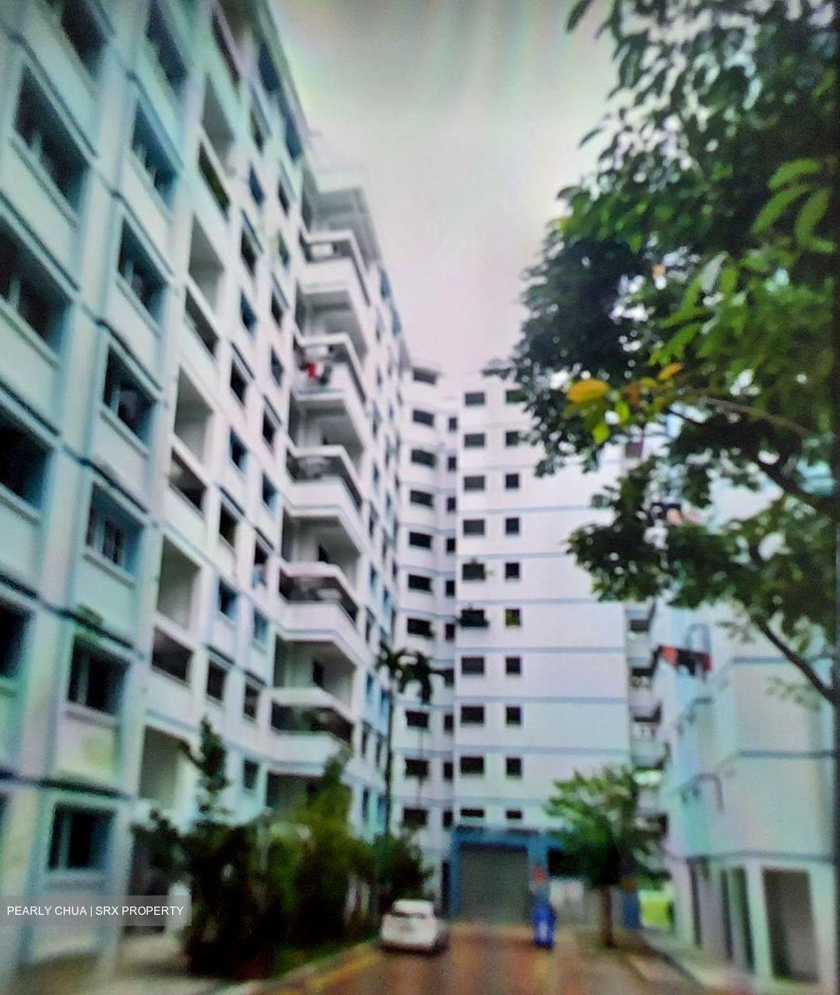 Tampines Avenue 8 (Tampines),  #587075061